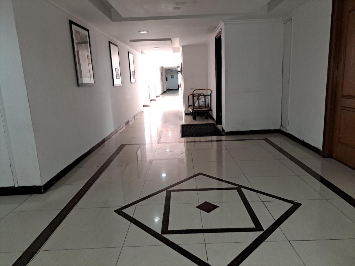 Hotel Preethi Classic Towers Ooty Buitenkant foto
